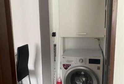 Apartament cu 3 camere în Mănăștur - 2