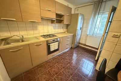 3 camere Decomandate, Girocului-Lidia,Centrala Proprie, 2 apartamente pe nivel - 9