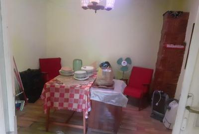 Casa 4 camere, toate utilitatile, teren 220 mp, Chercea - 3