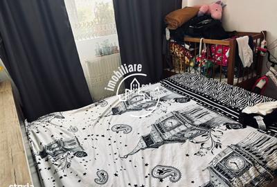Apartament cu 2 camere semidecomandat, mobilat în Cloșca - 2