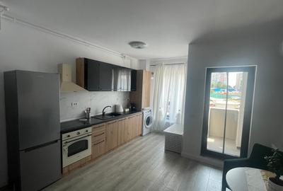 COLENTINA  ,BLOC NOU , 2 CAMERE INCHIRIERE - 4