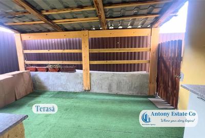 Casă cu Teren 330 Mp în Dealuri Oradea - 2