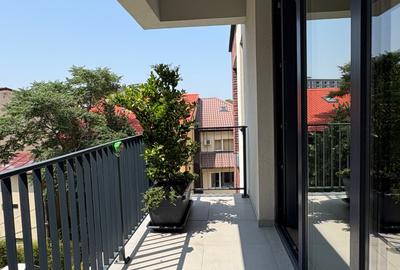 8.12 Residence -Comision 0-Apartament 4 cam, constructie noua, Barbu Vacarescu - 11