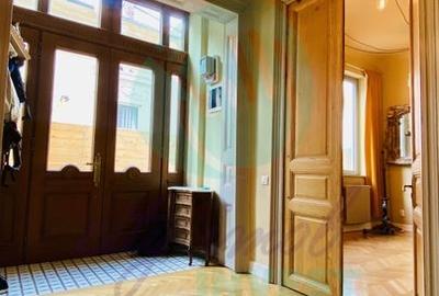 Casa boiereasca,  Armeneasca - 10