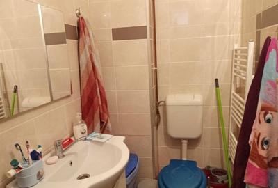 Apartament 3 camere/ cartier Grigorescu, zona Onisifor Ghibu - 8