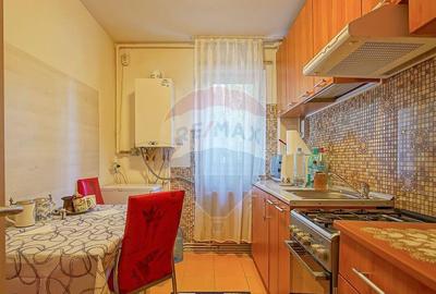 Apartament 3 camere de inchiriat Astra| 0% comision pent... - 10