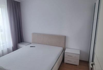 Apartament cu 2 camere decomandat în Central - 7