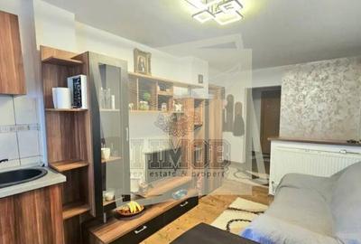 Apartament cu 4 camere decomandat, mobilat în Aeroport - 3