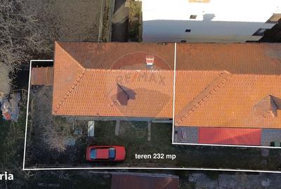 Casă cu 4 camere în Valea Muscelului - 1