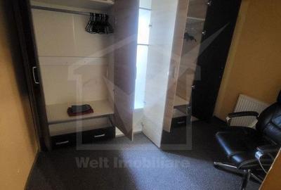 Garsonieră în Aurel Vlaicu - 3