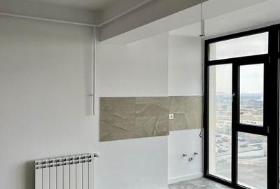 Apartament cu 2 camere decomandat în Central - 6
