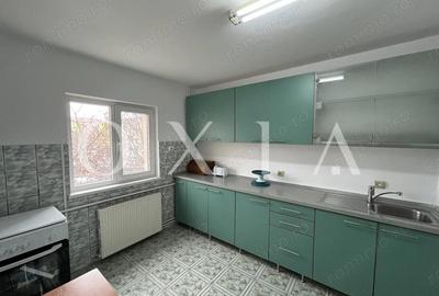 Apartament cu 4 camere decomandat, mobilat în Aradului - 3