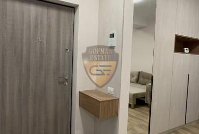 Apartament cu 2 camere semidecomandat, mobilat în Tomis Nord - 17