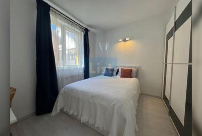 Apartament cu 2 camere decomandat în Europa - 5