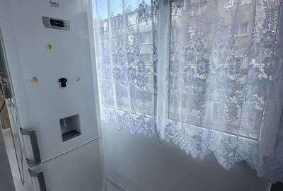 Garsonieră decomandată, mobilată în Obor - 8