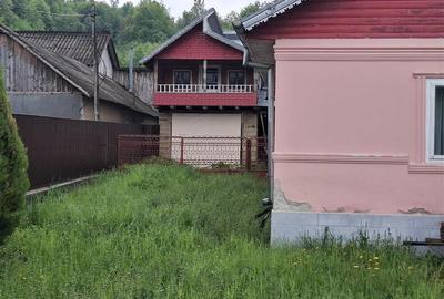 Casă individuală cu 4 camere cu Teren 2360 Mp în Gogoiu - 2