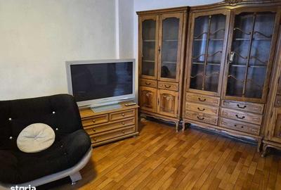 Apartament cu 2 camere decomandat în Unirii - 2