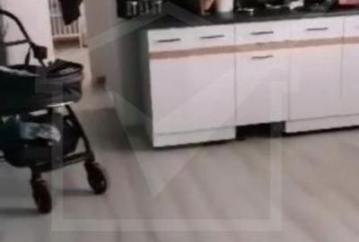 Apartament cu 2 camere în Florești