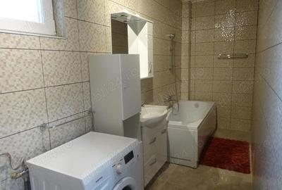 Apartament cu 2 camere semidecomandat în Central - 9