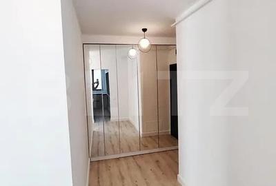 Apartament 2 camere, 55 mp, parcare, Complex Park Lake - 4