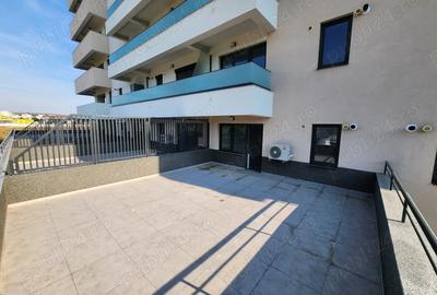 PF inchiriez apartament 1 camera Iasi amenajat lux - 2