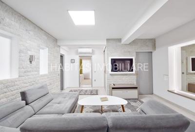 Apartament cu 3 camere, ultrafinisat si mobilat, zona Clujana - 2