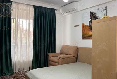 Studio - LUX - zona IANCU NICOLAE - 4