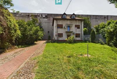 Proprietate multifunc?ionala intr-o loca?ie Centrala - 6