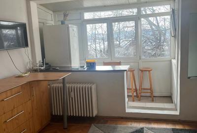 Proprietar inchiriez garsoniera floreasca - 1