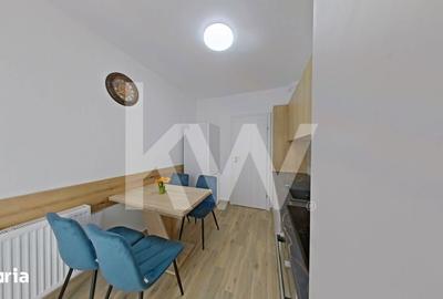 Apartament cu 3 camere decomandat în Sânpetru - 5