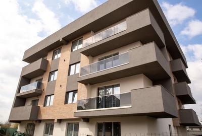 Penthouse cu 4 camere semidecomandat în Prelungirea Ghencea - 10