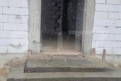 Casă cu 4 camere cu Teren 500 Mp în Exterior Vest - 9