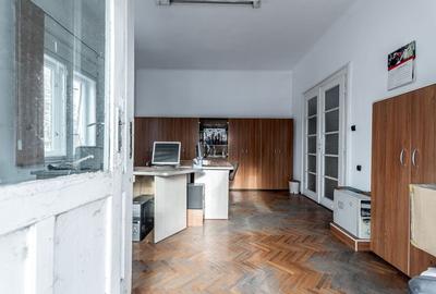 Vila individuala de exceptie Praporgescu Malul Mureșului - 10