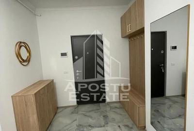 Apartament cu 2 camere, zona Braytim, centrala proprie - 4