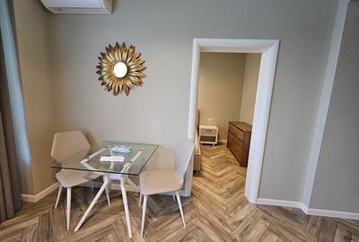 Apartament cu 2 camere în Exterior Nord