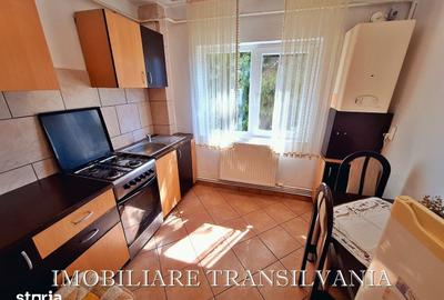 Apartament cu 2 camere semidecomandat în Central - 5