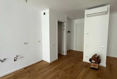 Apartament 2 (2.5) camere complex WIN Herastrau - 5