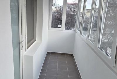 Apartament cu 3 camere decomandat în Central - 2