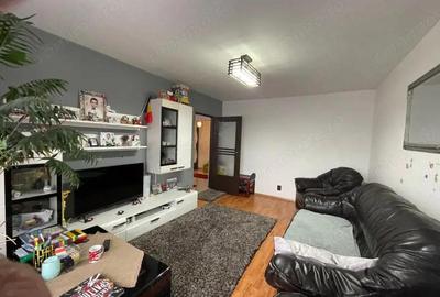 Apartament de vanzare cu 3 camere, 69 mp, zona Salajanca - 8