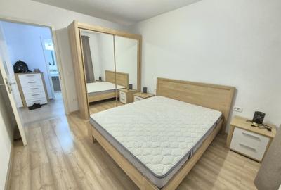 Inchiriere Studio Complex rezidential Coresi Avantgarden - 12