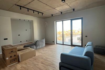 Apartament 3 camere // finisaje premium //gated community - 3
