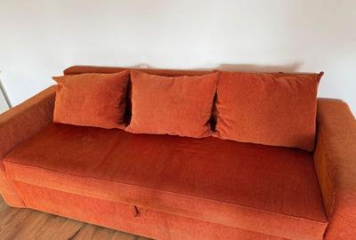 Apartament cu 2 camere semidecomandat în Florești - 5