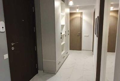 Apartament cu 3 camere decomandat în Păcii - 6