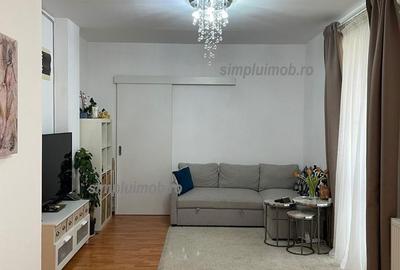 Apartament cu 2 camere, mobilat în 1 Decembrie 1918 - 2