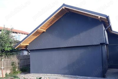 Casă cu Teren 1270 Mp în Valu lui Traian - 2