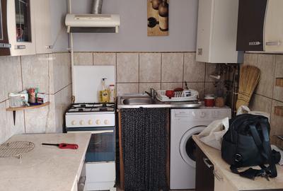 Garsonieră semidecomandată în Central - 2