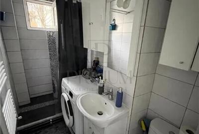 SPITALUL JUDETEAN - 3 CAM - CENTRALA - MOBILAT/UTILAT - ZONA EXCELENTA - 6