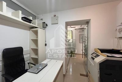 Spatiu birou 27 mp, zona Medicina Spatiu birou 27 mp, zona Medicina - 3