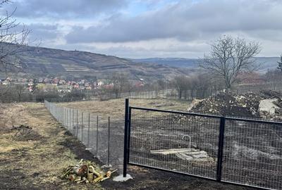 Spațiu comercial, în Cara - 3