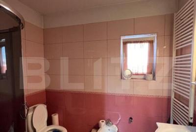 Casa P comercial/1E+M apartament, 3 camere, 333 mp, zona C - 6